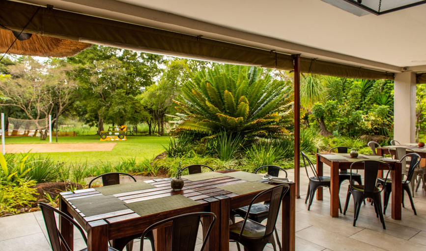 Food & Drinks 4, Kruger Park Lodge Unit No. 254, Ehlanzeni