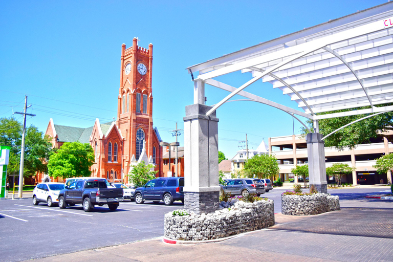 Exterior & Views 5, Holiday Inn ALEXANDRIA - DOWNTOWN by IHG, Rapides