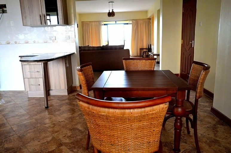 Others 5, Vela Suites, Dagoretti North