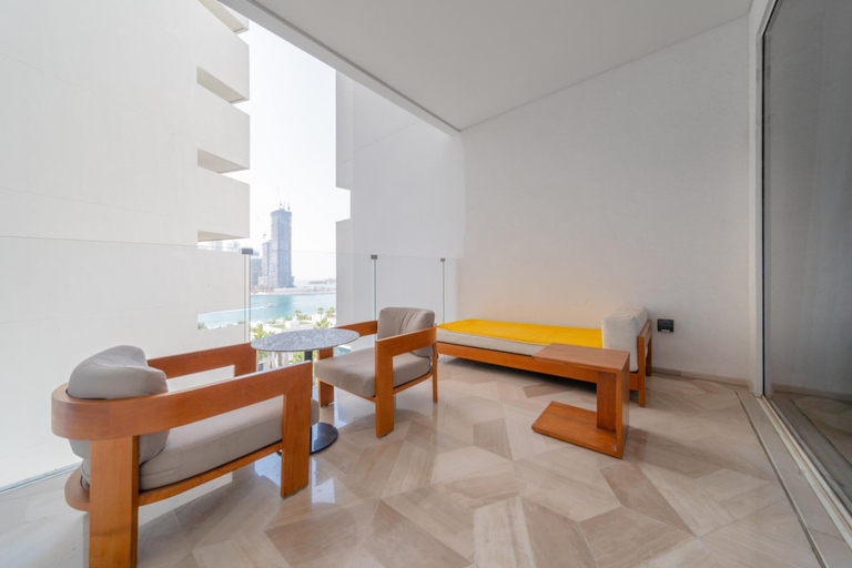 Room 2, DXB - Five - 40608 - PJ, Dubai