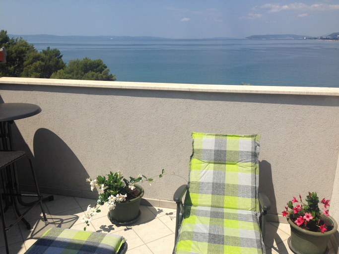 Sport & Beauty, Pink Inn, Podstrana