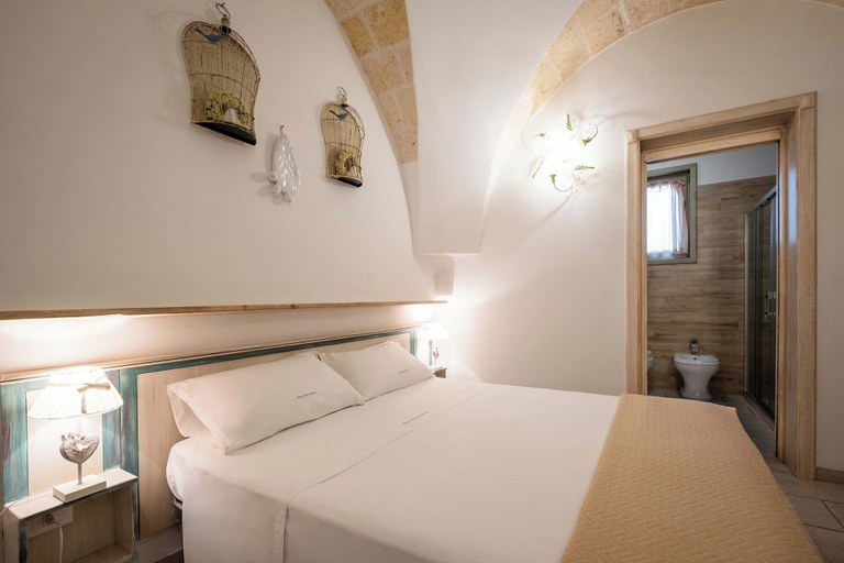 Bedroom 3, 2197 Tenuta Donna Caterina, Brindisi