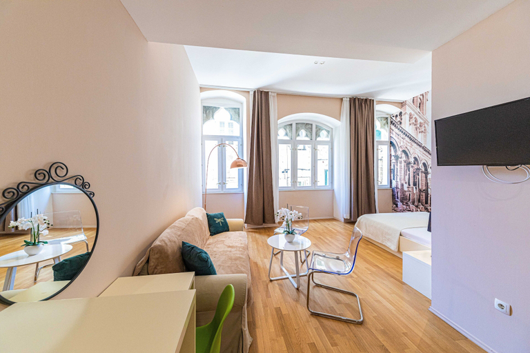 Others 4, Pjaca City Rooms, Split