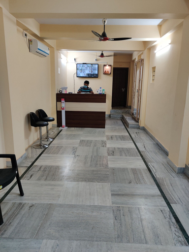 Others 1, Sanjiva Suites, North 24 Parganas