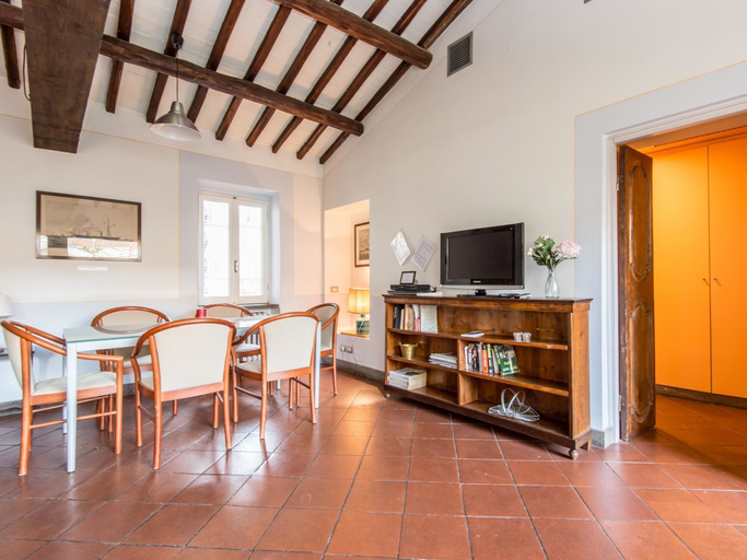 Others 4, RSH Campo de Fiori Luxury House, Roma