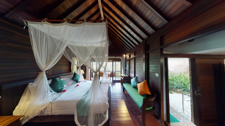 Wedang Villa, Gianyar