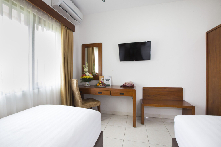 Bedroom 14