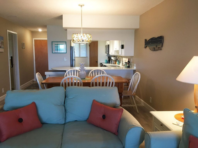 Others 5, Ocean Gate at Hibiscus Resort, Saint Johns
