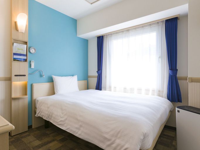 Bedroom 2, Toyoko Inn Osaka Kadoma-shi Ekimae, Moriguchi