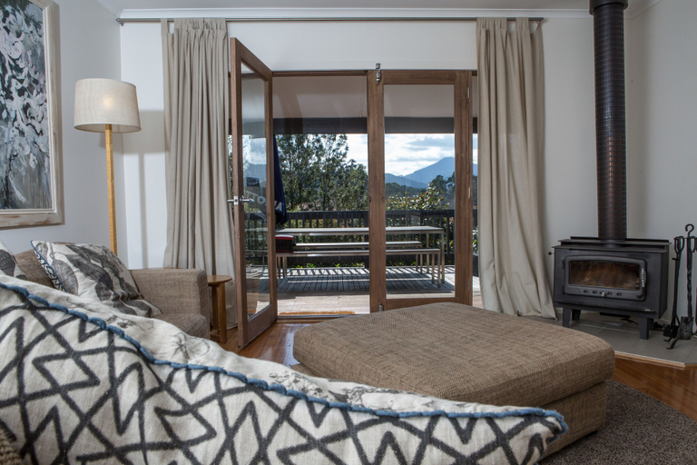 Others 4, Furmston House & Studio, Yarra Ranges - North