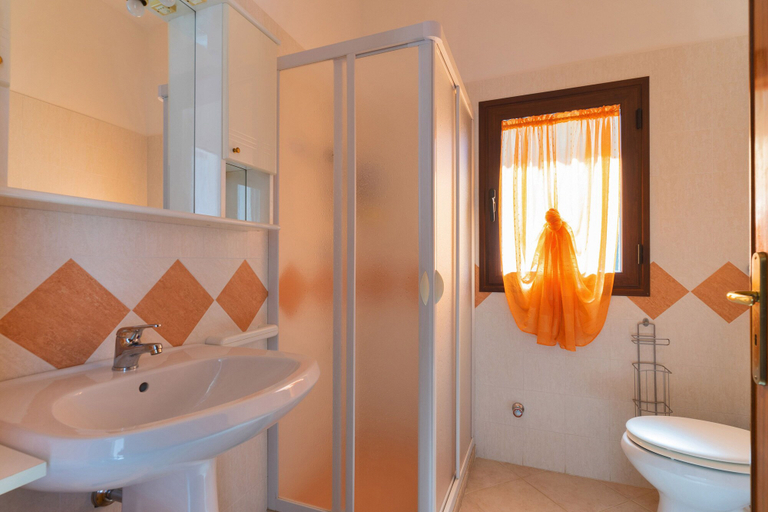 Bathroom, 2864 Villa Carminella by Barbarhouse, Lecce