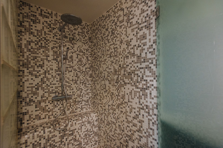 Bathroom 4, Apartamento el Carmen, Sevilla