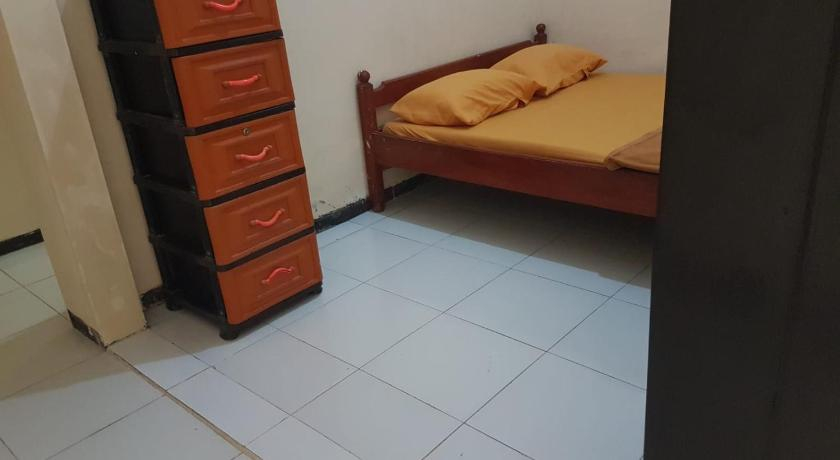 Bedroom 3, Selaras Kost Syariah, Jombang
