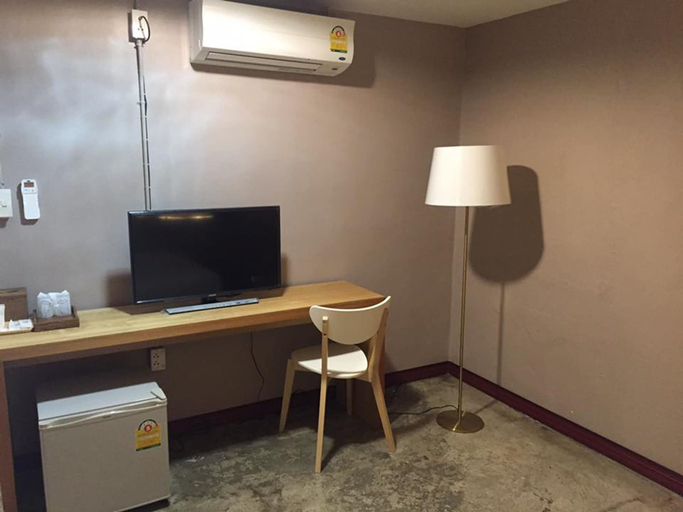 Others 4, Rata Inn Boutique Hotel, Muang Nakhon Si Thammarat