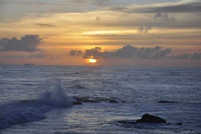 Beach/ocean view 5, Fort De 19 Villa, Galle Four Gravets