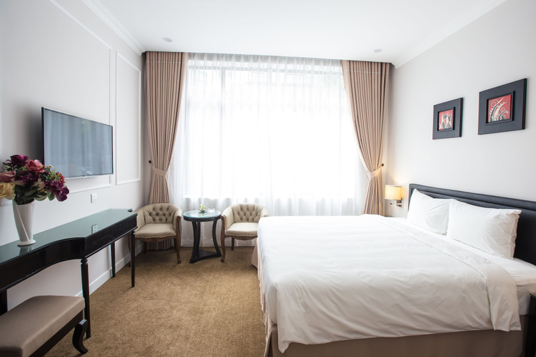 Bedroom 10