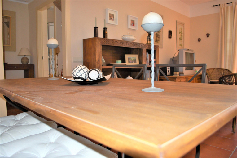 Bedroom 2, Bonito Apartamento con Vistas al Mar Marina Sant Jordi, Tarragona