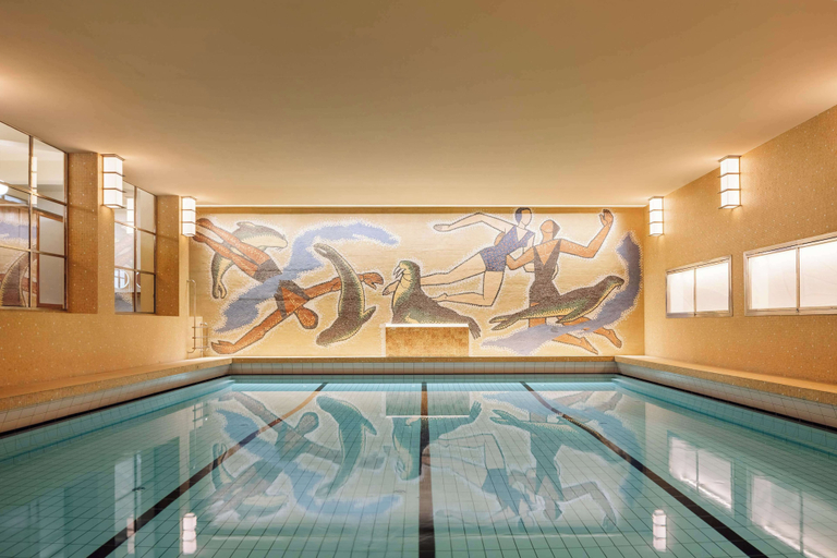 Sport & Beauty 3, Sommerro, Oslo