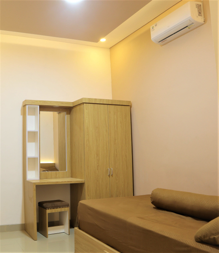 Bedroom 5, Sighma The Maguwo Premiere, Sleman