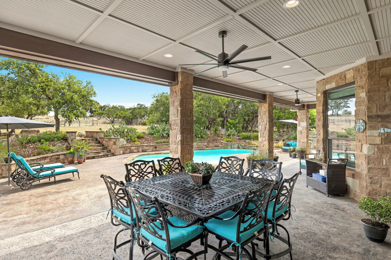 Others 4, Hill Country Haven, Hays