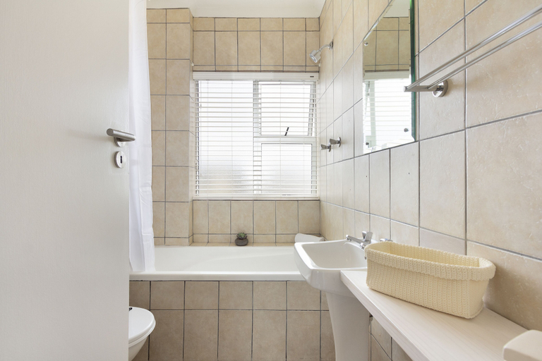 Bathroom, Big Bay Beach Club 22 by HostAgents, City of Cape Town