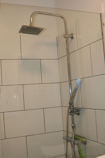 Bathroom 4, Country Dream guesthouse, Hraungerðishreppur