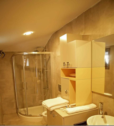 Bathroom, Rose Vip, Merkez