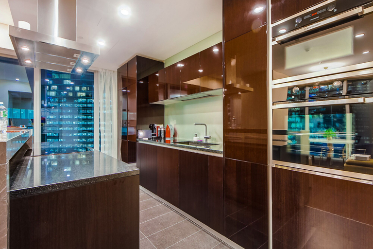 Food & Drinks 5, Sky Apartments Rentals Service, North-Western