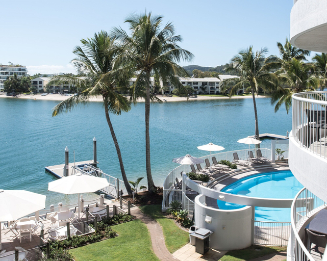 Sport & Beauty 3, Noosa Pacific Resort, Noosa - Noosa-Noosaville