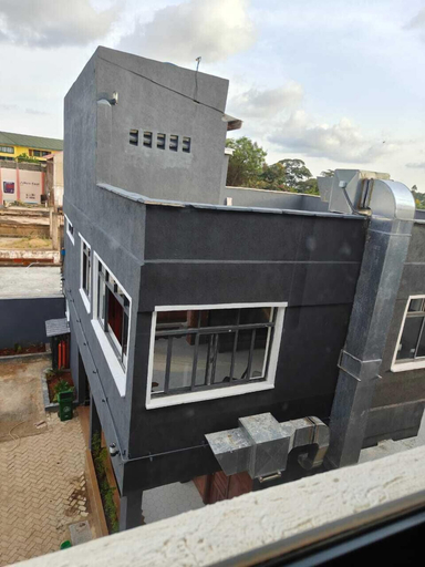 Exterior & Views, Hotel Lourdes Siaya, Alego Usonga