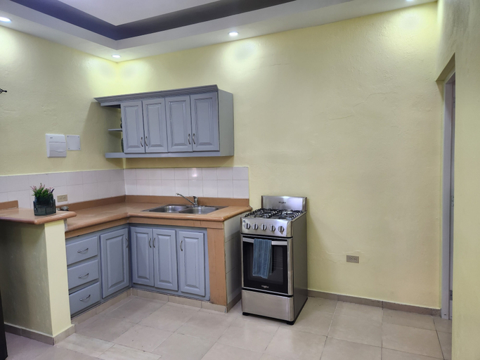 Others 5, Apartamentos Melya, La Romana
