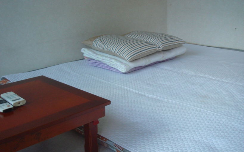 Bedroom 3, Yangyang Galcheon Family Resort, Yangyang
