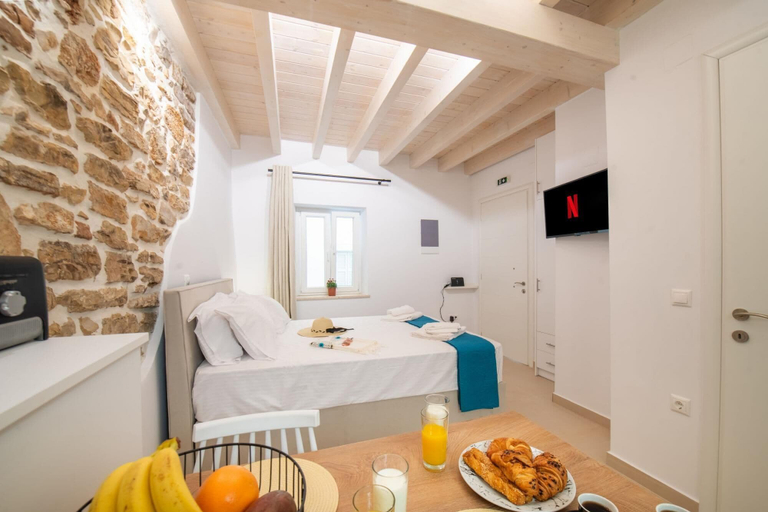 Room 3, Casa di Mana in Corfu, Ionian Islands