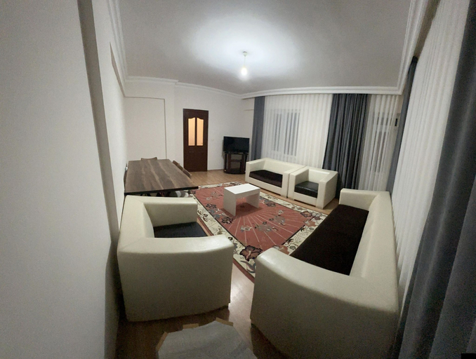 Others 3, Tas Family Homes, Antalya