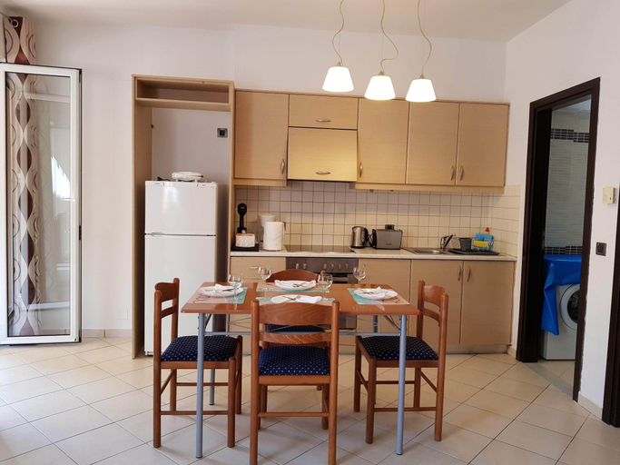 Others 5, Ilia’s Apartment in Chania, Crete