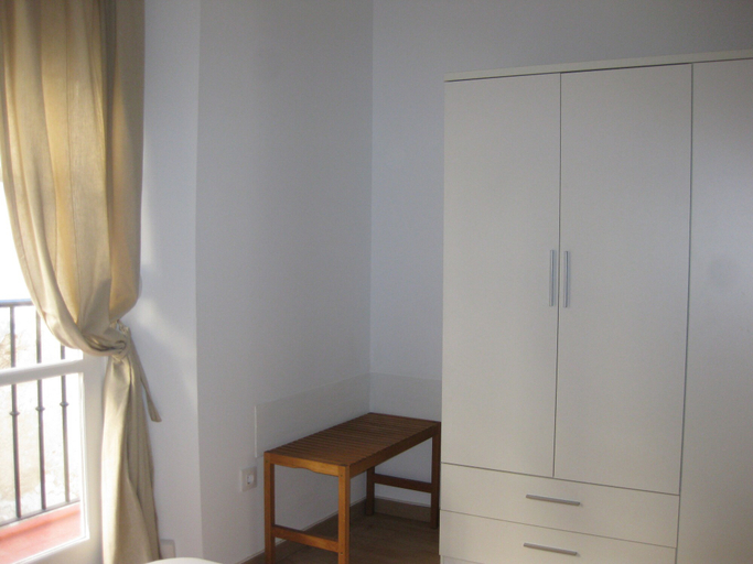 Bedroom 3, Apartamento Carmen Coronada, Cádiz