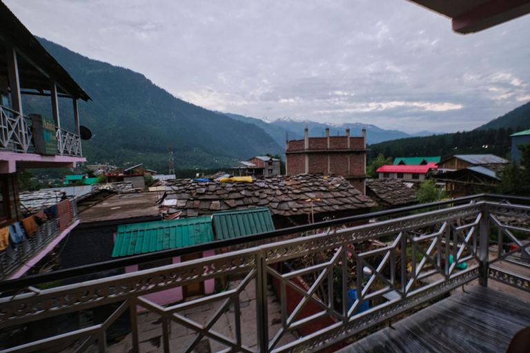Others 3, Voyageur Nest, Kullu
