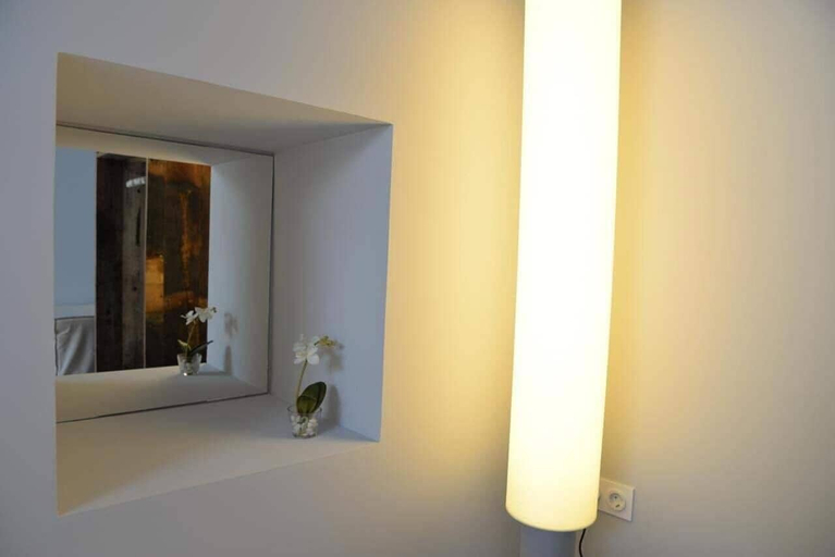 Others 5, Hotel Garaiko Landetxea, Vizcaya