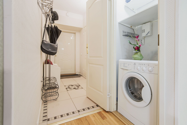 Others 4, GM Apartment Staropimenovskiy 16, Central