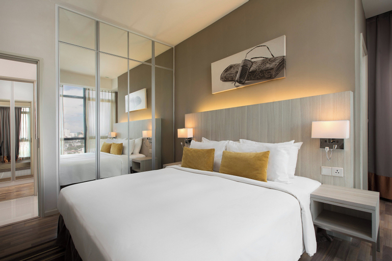 Bedroom 1