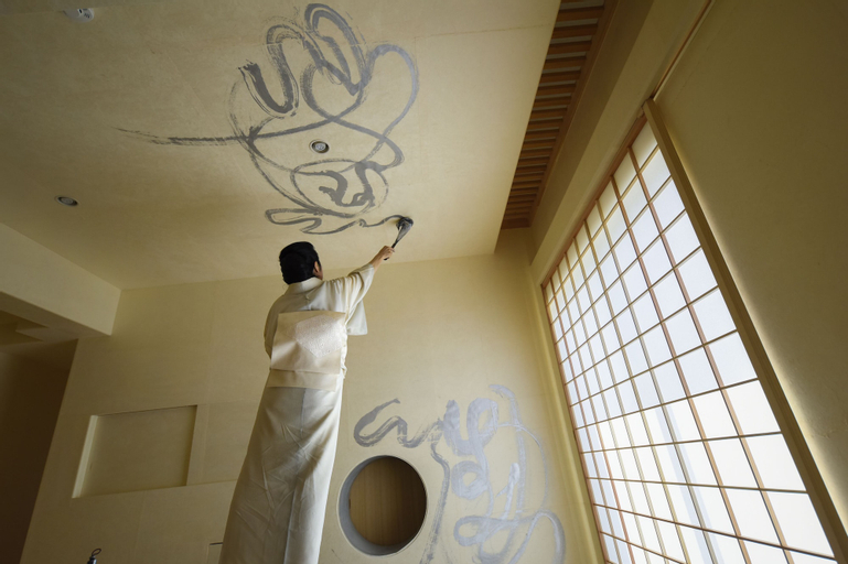 Bedroom 2, Yuigahama Chiyo, Kamakura