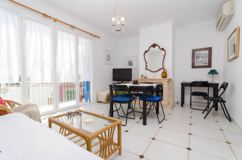 Others 4, CAS FAROLER, Baleares