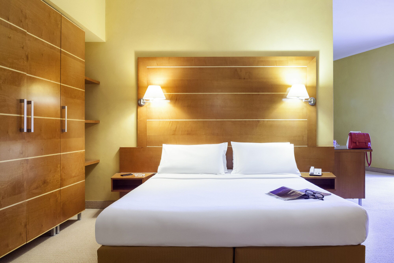 Bedroom 4, ibis Styles Bari Giovinazzo, Bari