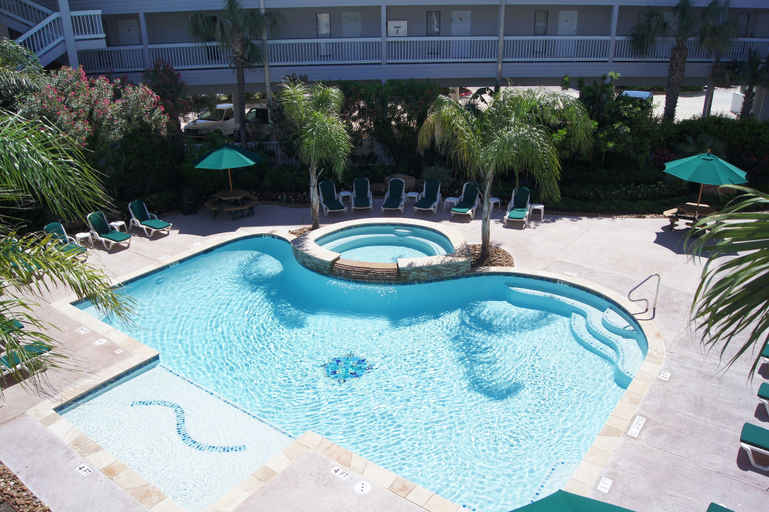 Sport & Beauty 5, Casa Del Mar 319 - Welcome Aboard, Galveston