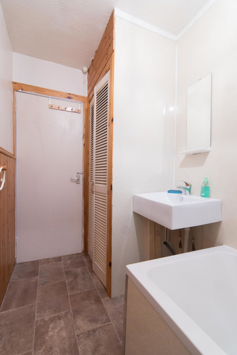 Bathroom 4, Blair Drummond Holiday Home, Stirling