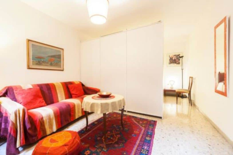 Living area 5, Appartamento Campiello Chiesa, Venezia