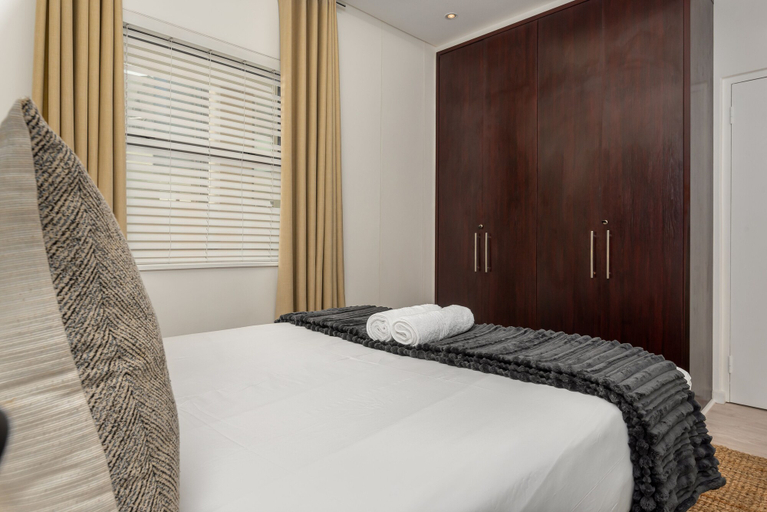 Bedroom 3, C704 Mandela Rhodes, City of Cape Town
