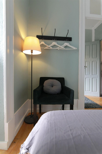 Bedroom 2, Porta 33 Rio Homey, Vila Nova de Gaia
