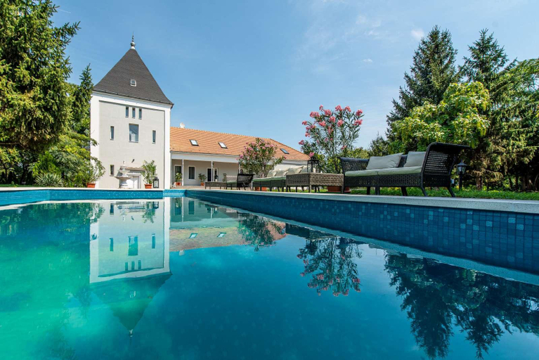 Sport & Beauty 2, Hotel Herczeg Udvarhaz Poroszlo, Heves