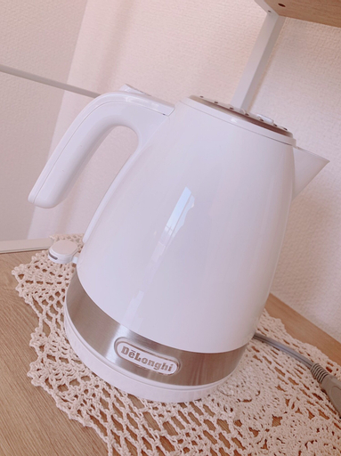 Amenities 20